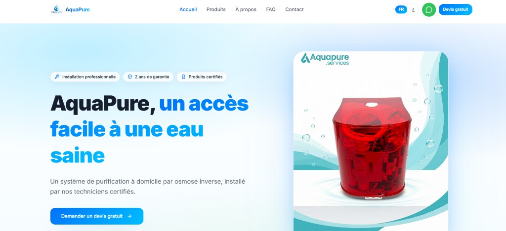 AquaPure